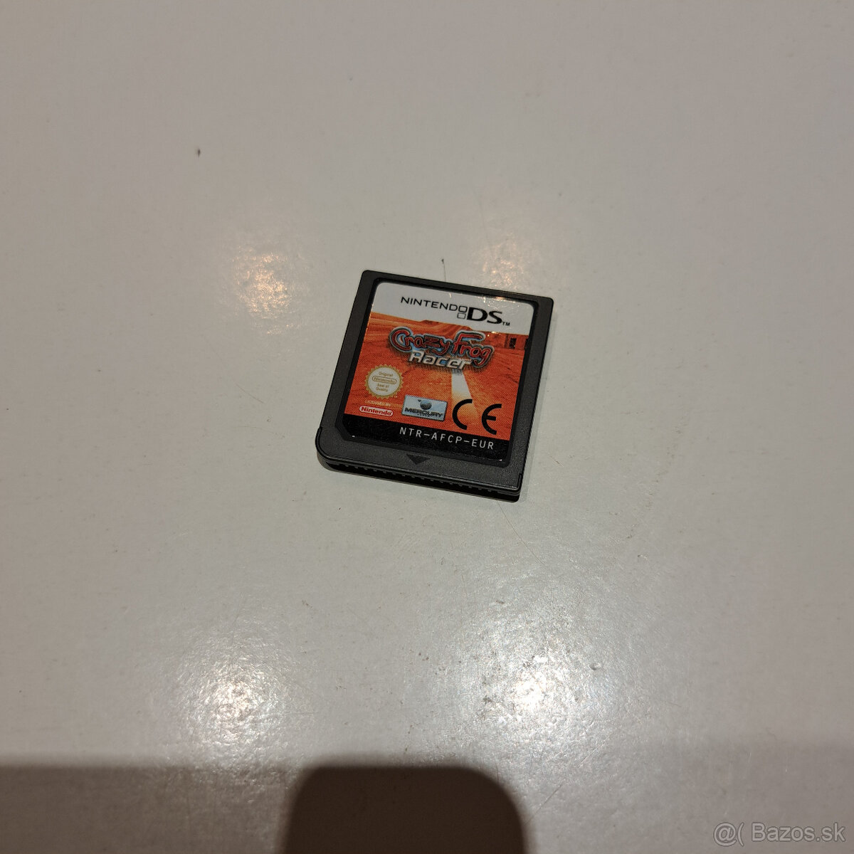 Nintendo DS Hry - 4