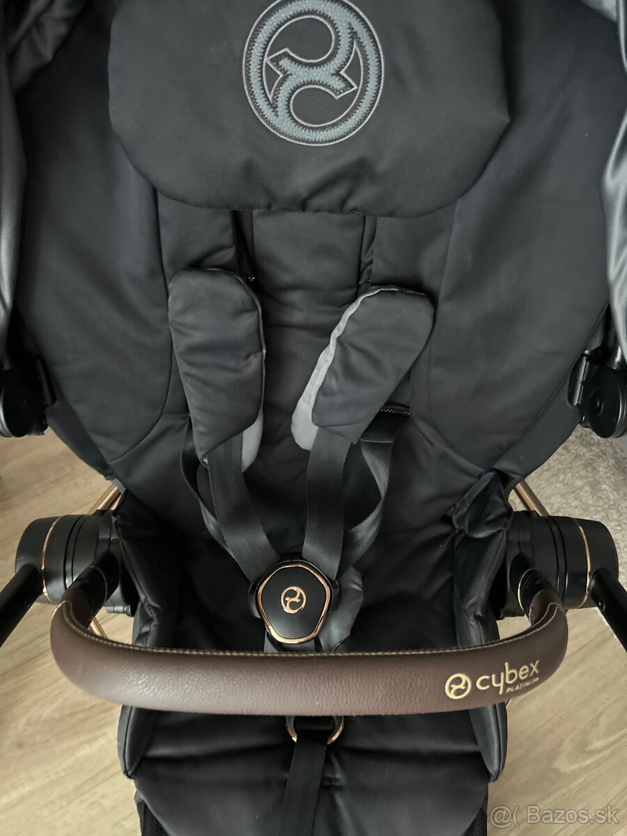 Cybex Mios - 4