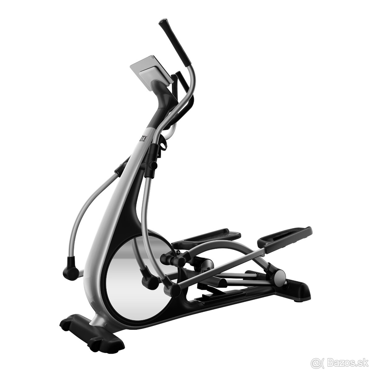 Eliptický trenažér - zn. MyGym (Max) - 4