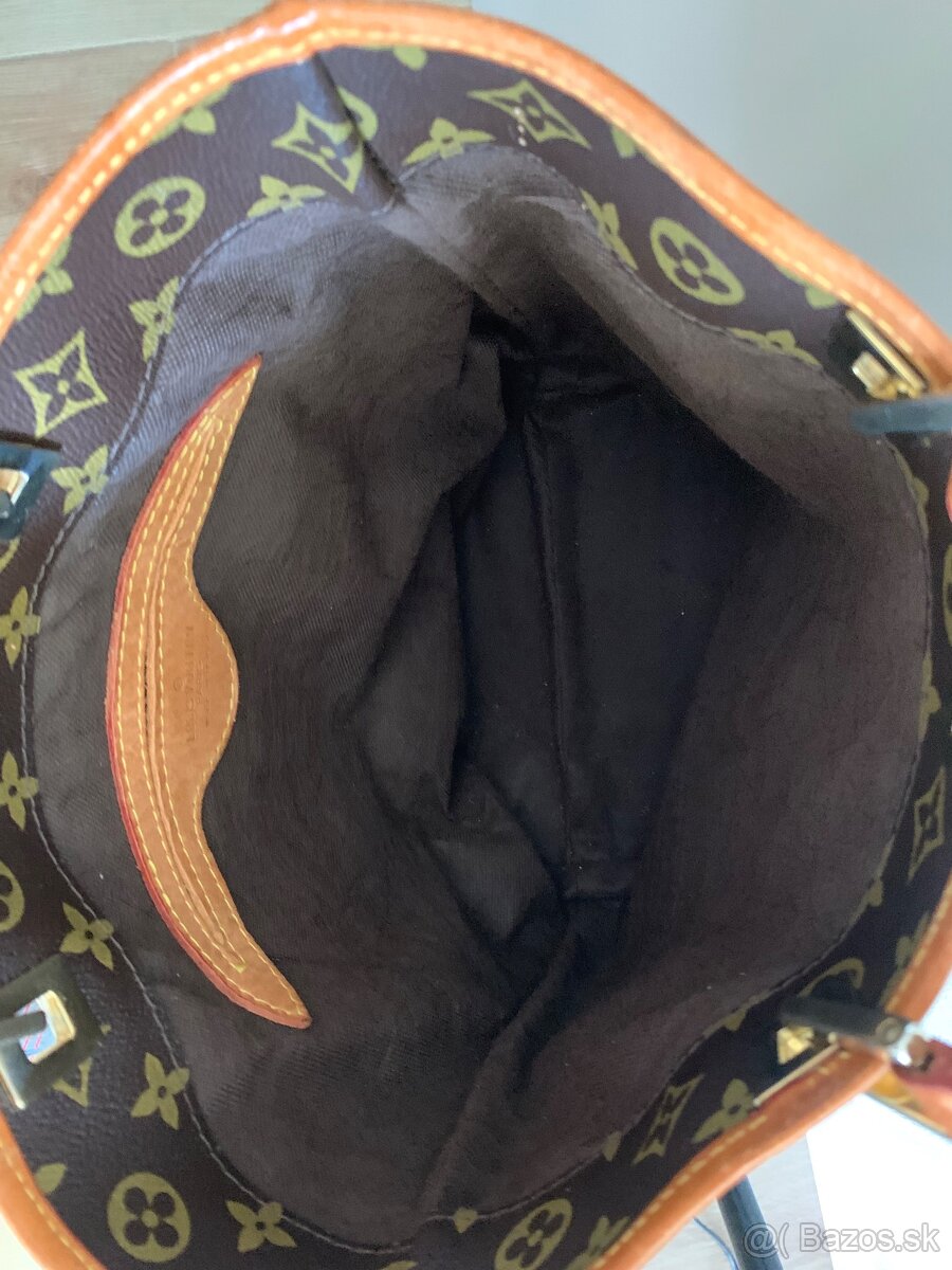 Louis vuitton kabelka - 4