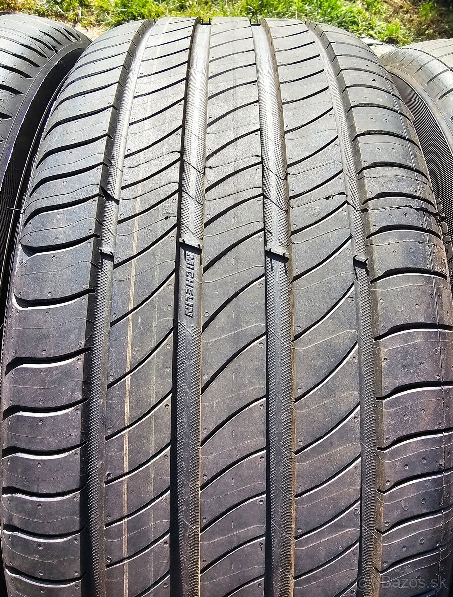 Michelin 235 50 19, 235/50r19, 235/50/19 - 4