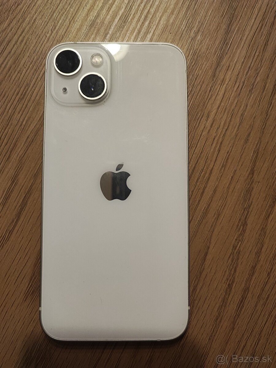 iPhone 13 128GB White - 4