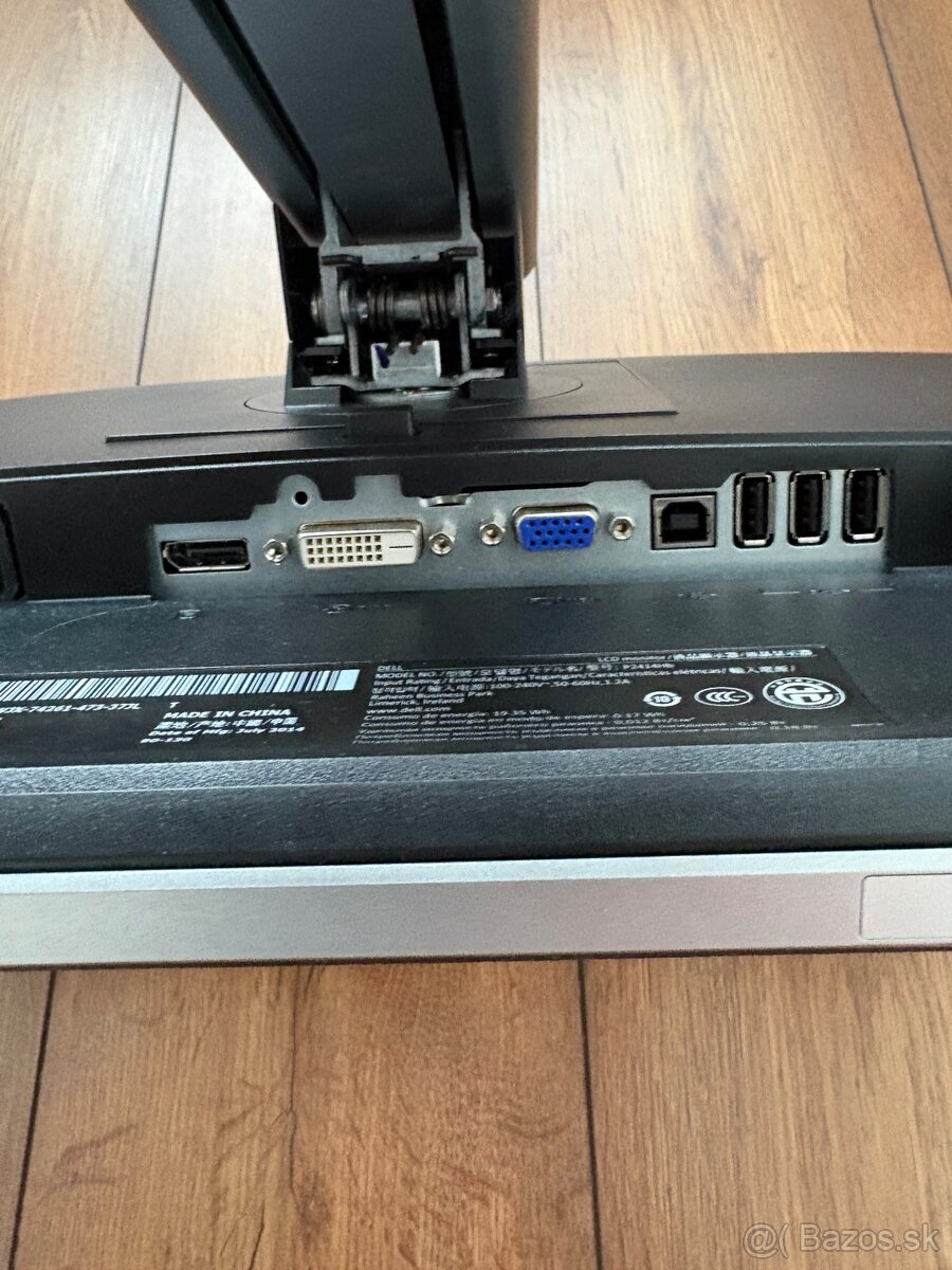 Monitor Dell P2414Hb 24" - 4