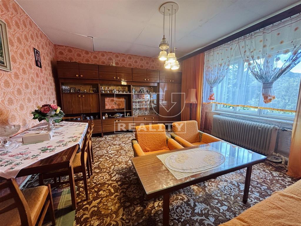 VEĽKÝ RODINNÝ DOM NA POZEMKU 1977 M2, KOŠECKÉ PODHRADIE - 4