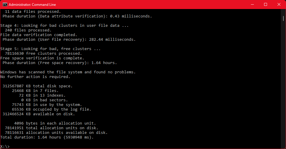 HDD 3,5" Seagate 320GB SATA ST3320620NS - 9QF6XWNZ - 4