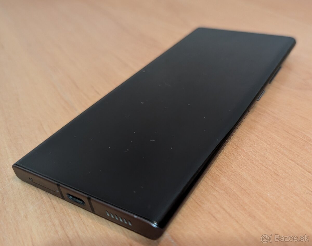 ZTE Axon 40 Ultra - 4