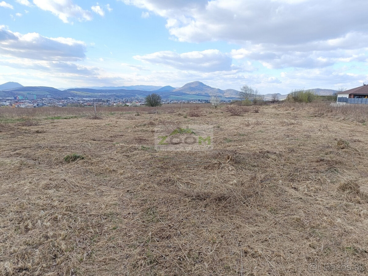 Ľubotice - investičné pozemky vo vyhľadávanej lokalite - 4