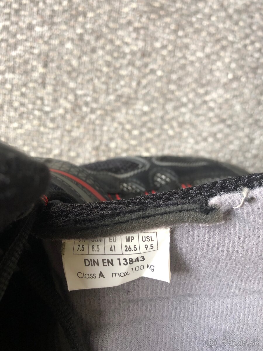 In-line korcule Fila - 4