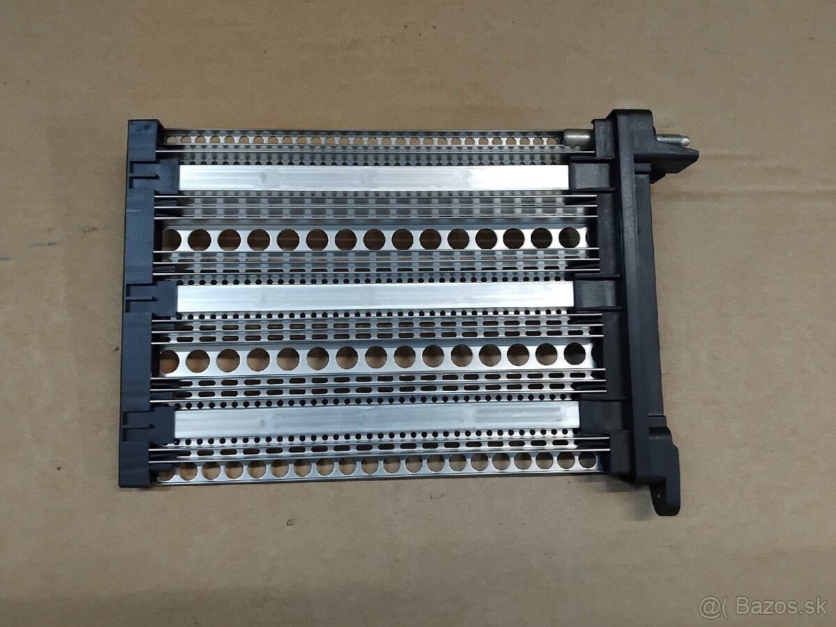 vložka kúrenia Škoda Volkswagen - 4
