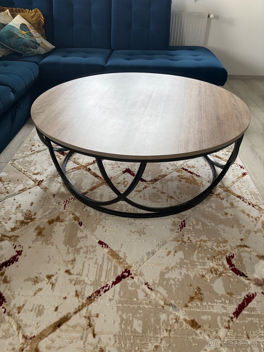 Konferenčny stoli - 4