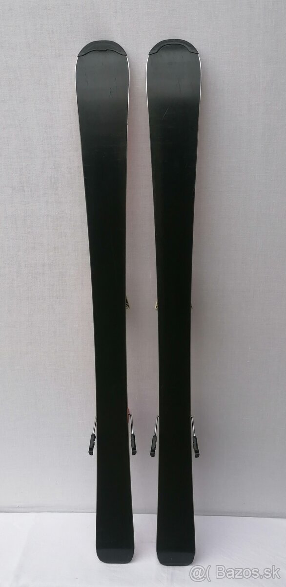 detske Carvingove lyze Atomic Redster 110cm - 4