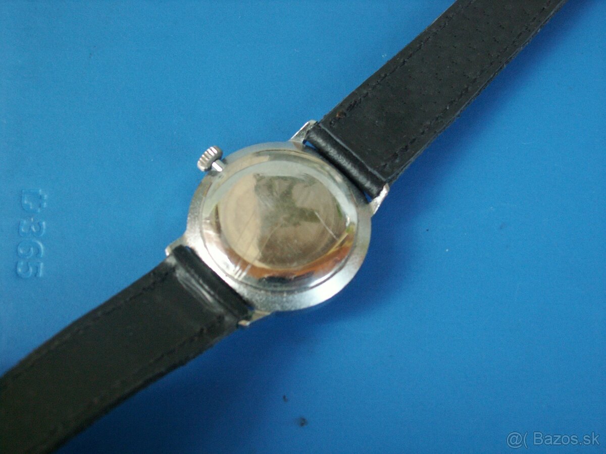 Hodinky Prim Tabule. - 4