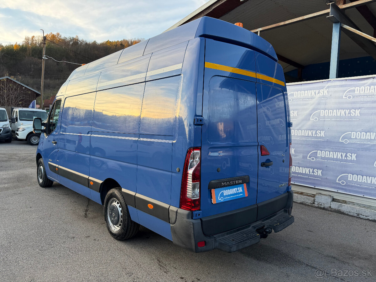 Renault Master 2,3 DCi - 4