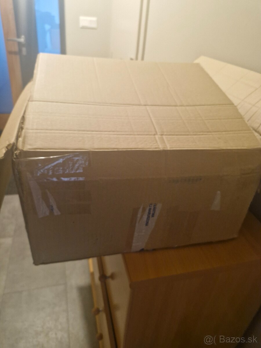 MIX Krásne oblečenie pre bábätko - 4