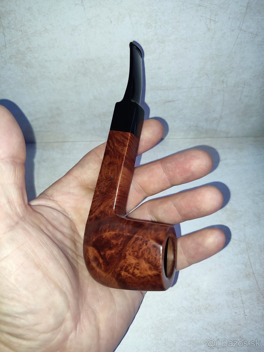 Fajka Dýmka Savinelli Garda 513 KS - 4