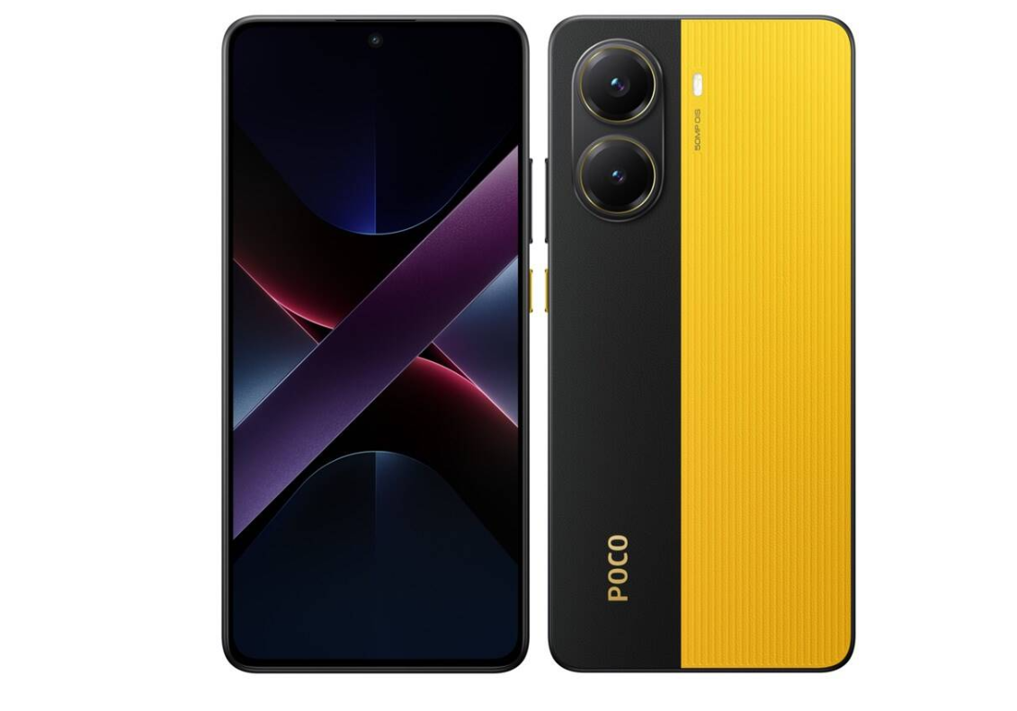 Poco X7 Pro 5G 8/256 GB - 4