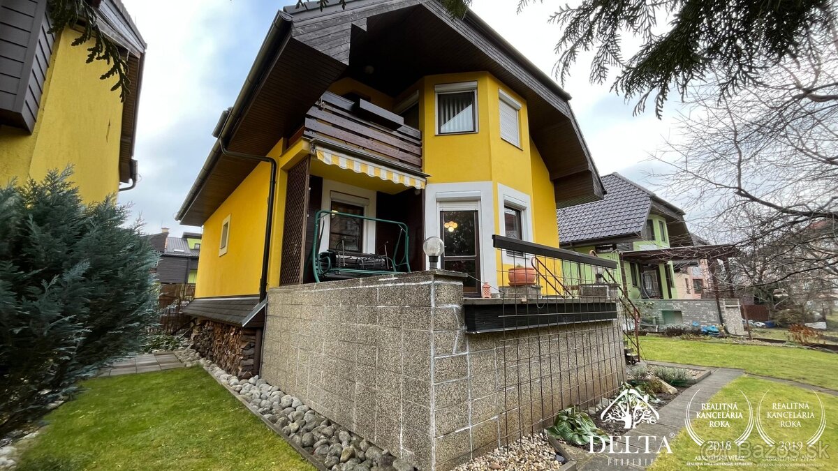 Adas –reality vám exkluzívne ponúka na predaj čiastočne podp - 4