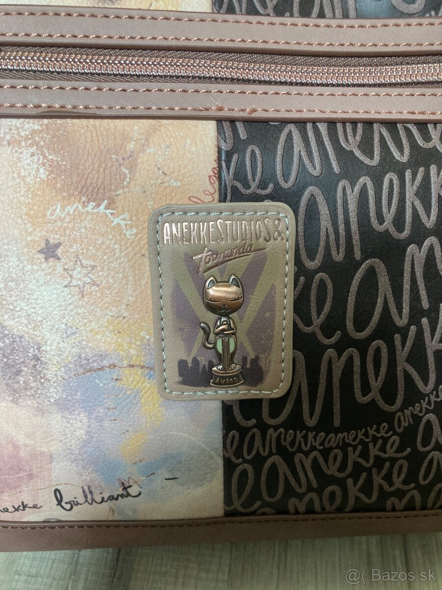 Anekke - kabelka Hollywood - 4