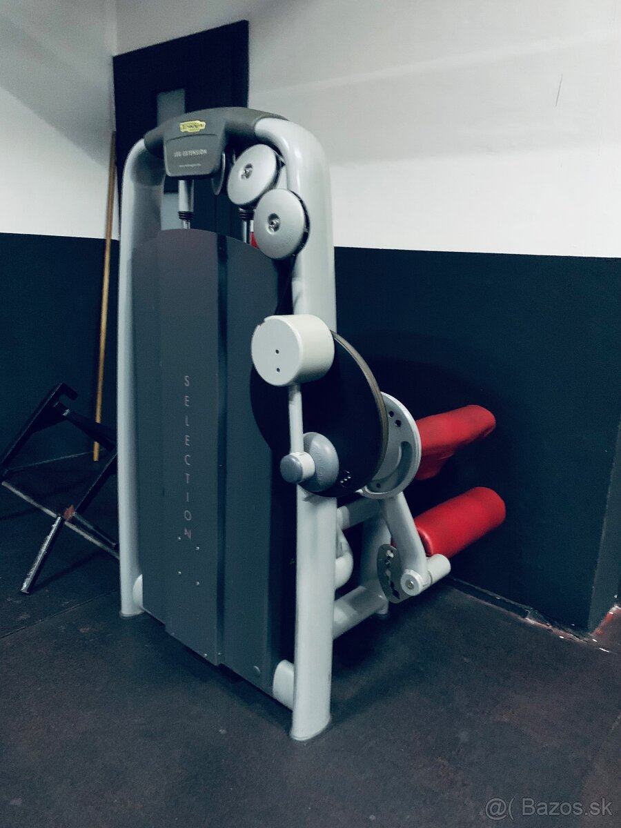 Predam Profesionalne Technogym stroje ✅ - 4