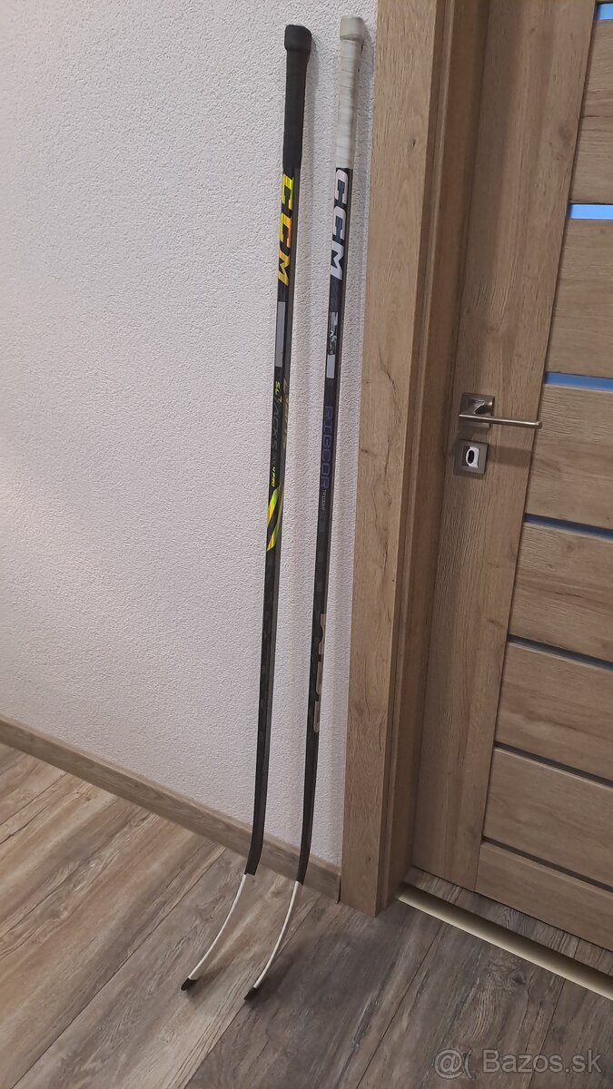 Na predaj hokejky CCM - 4