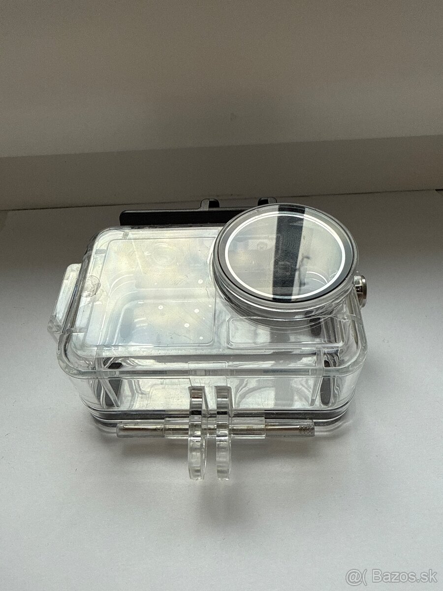 Predám dji osmo action 5pro - 4