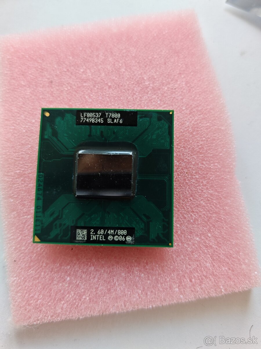 Toshiba satellite a300-24x - 4