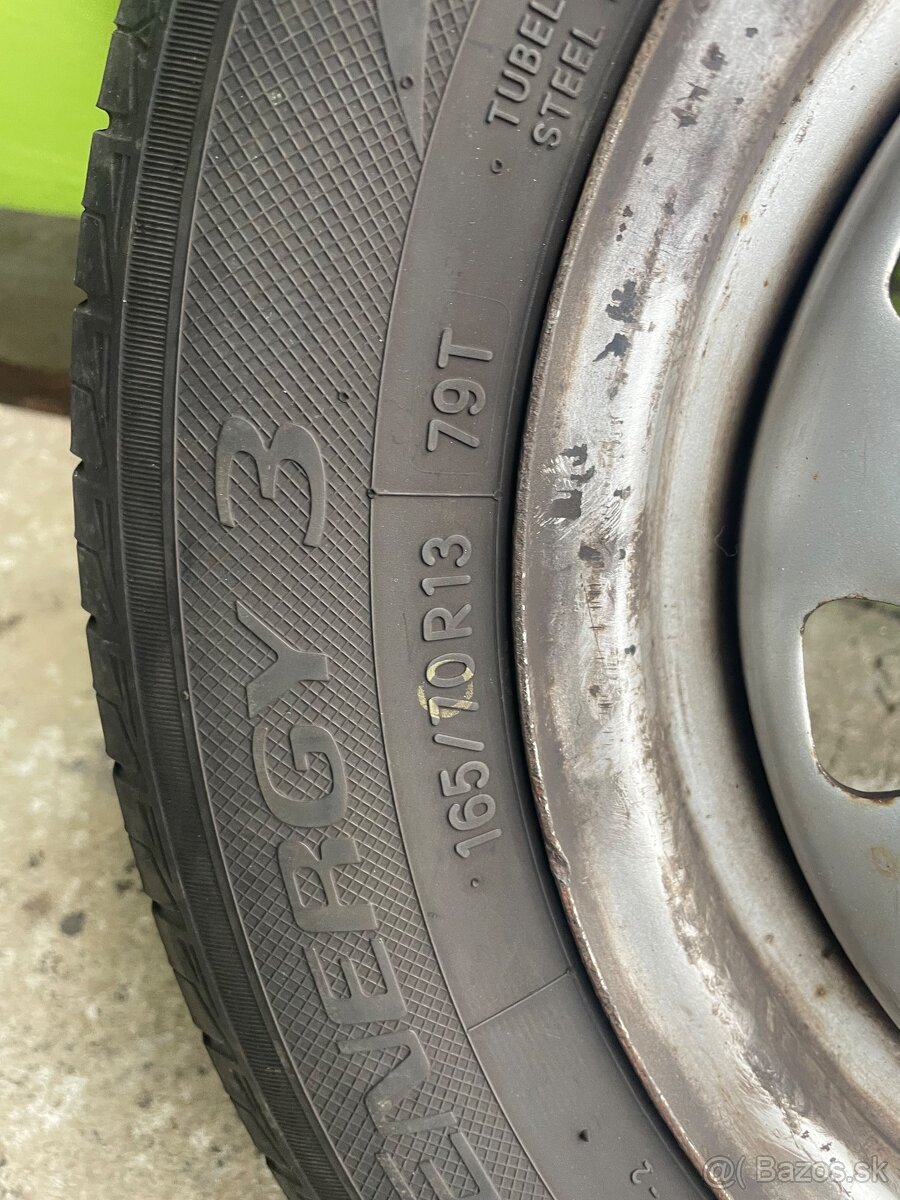165/70 r13 - 4