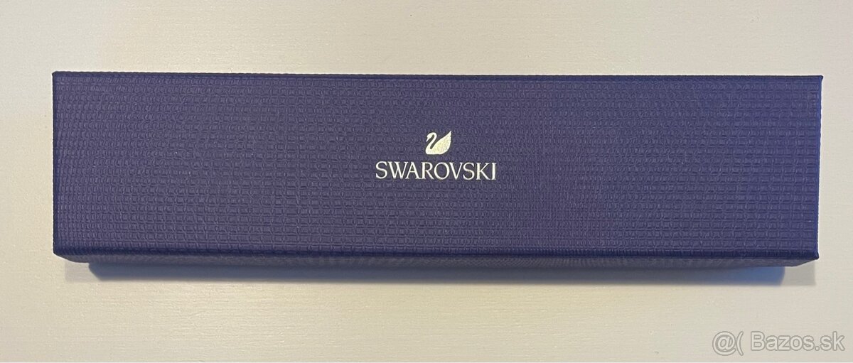 SWAROVSKI NÁRAMOK - 4