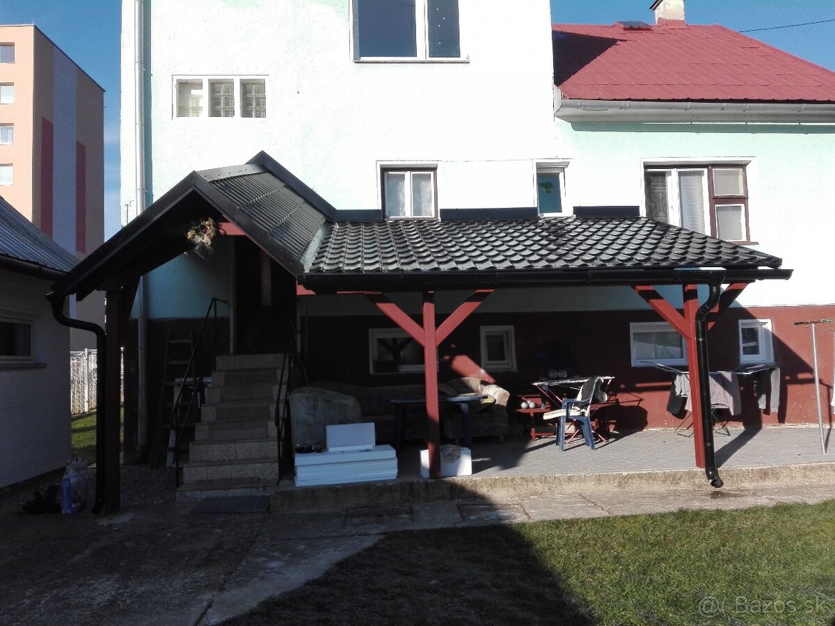 volna izba v dome - 4