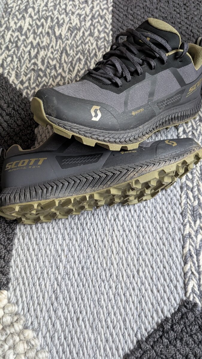 Scott Supertrack 3 GTX - 4