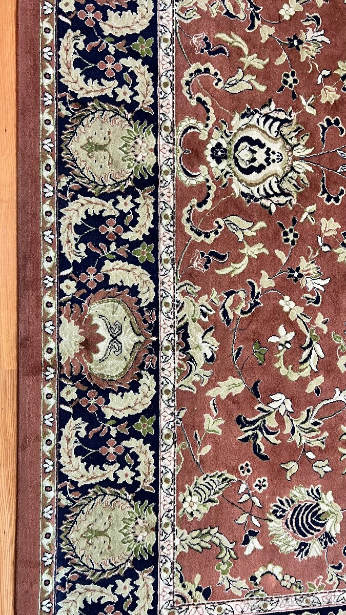 Predam plysovy kobere - 4