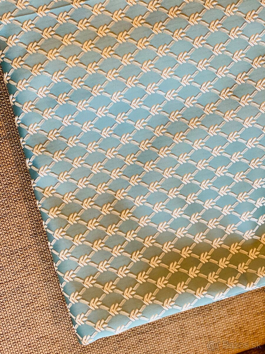 Zavesy do detskej izby - 4