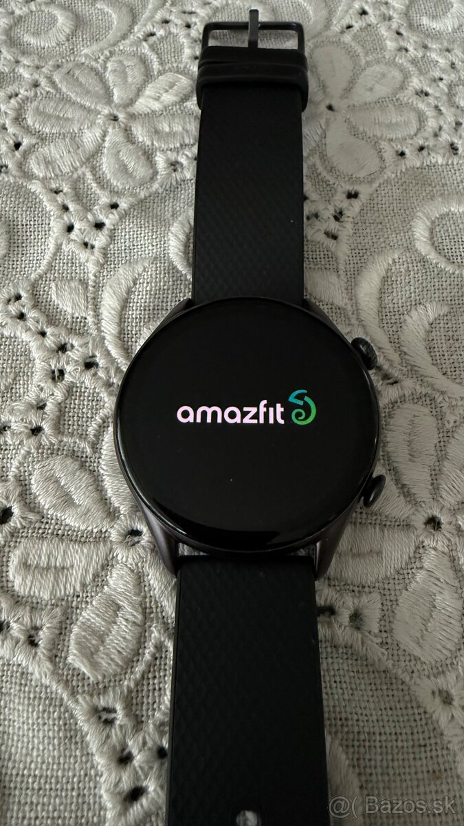 Predam Amazfit GTR 3 PRO - 4