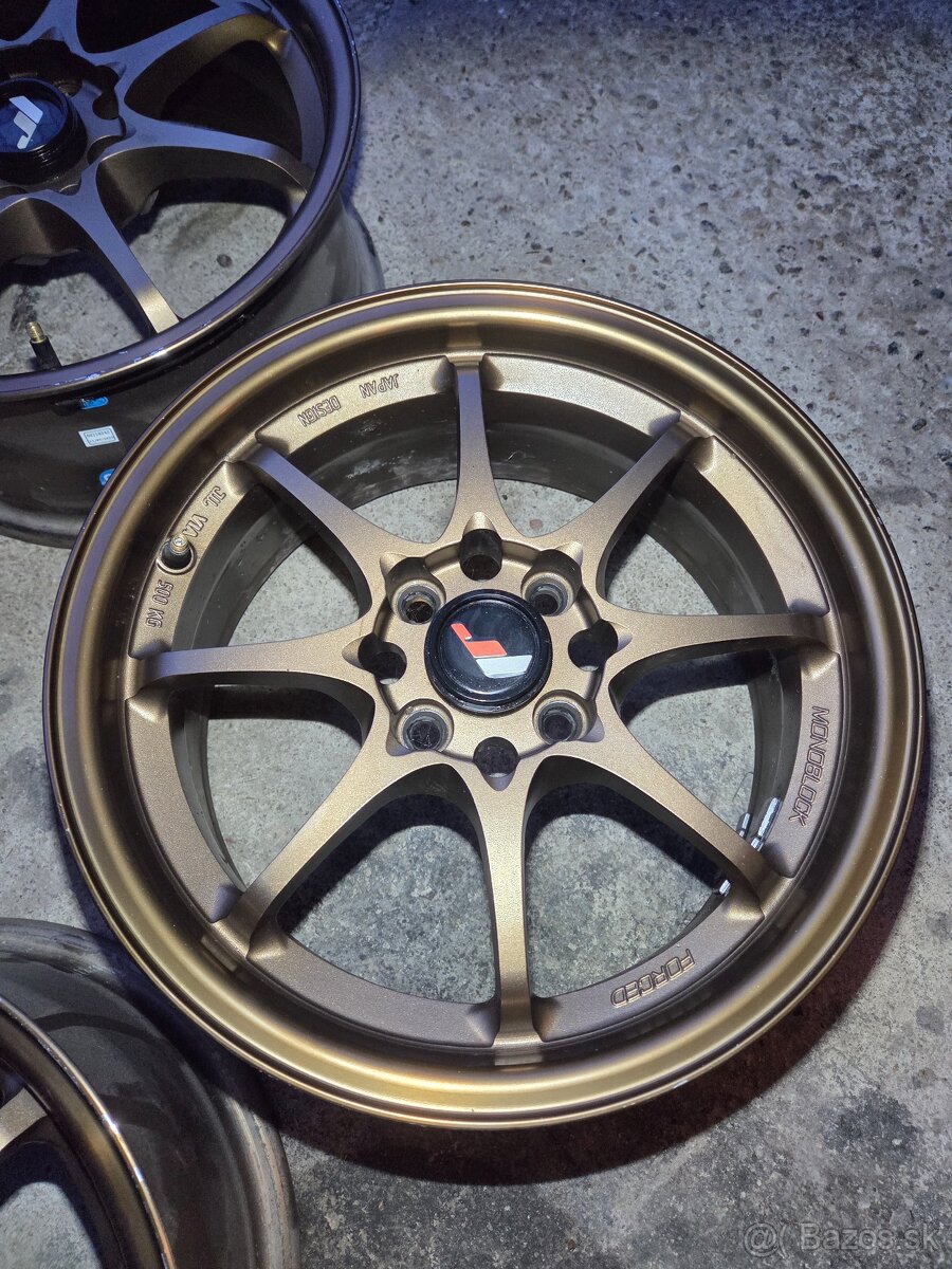 Japan Racing JR5 4x100 - 4