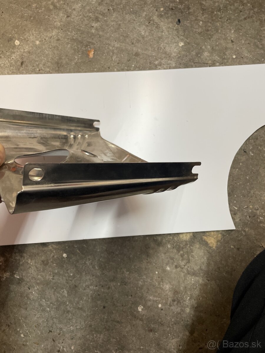 Harley Davidson kryt - 4