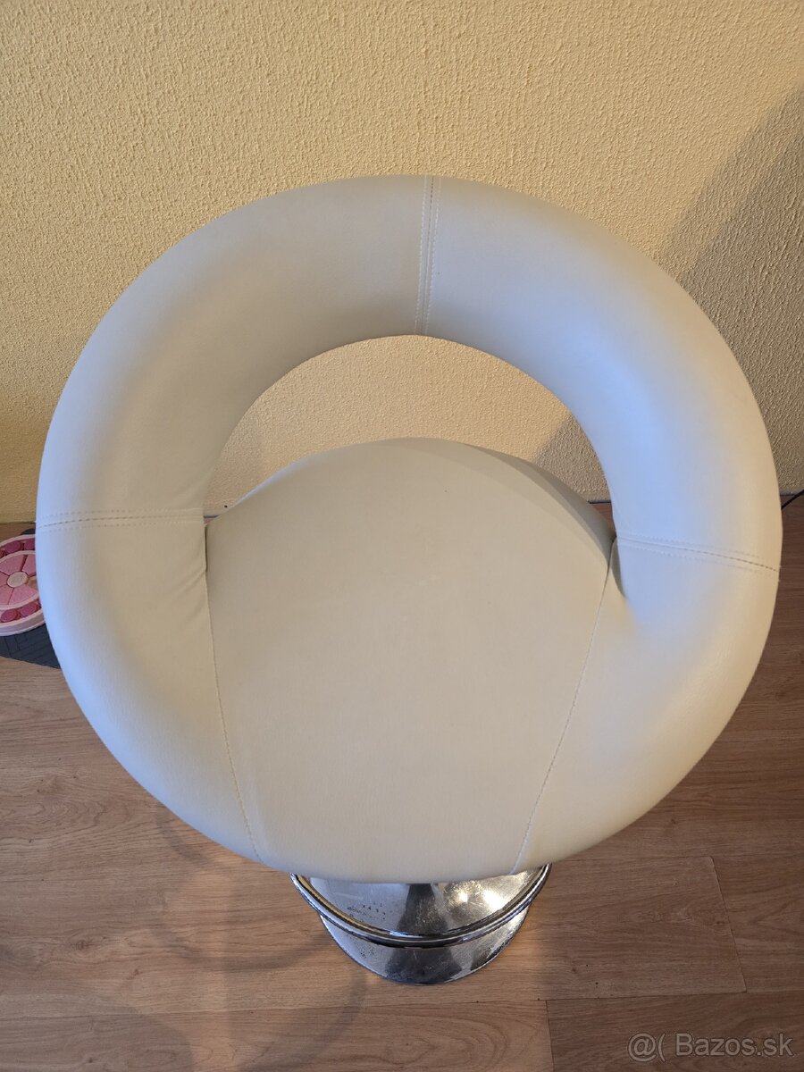 Barové stoličky - 4