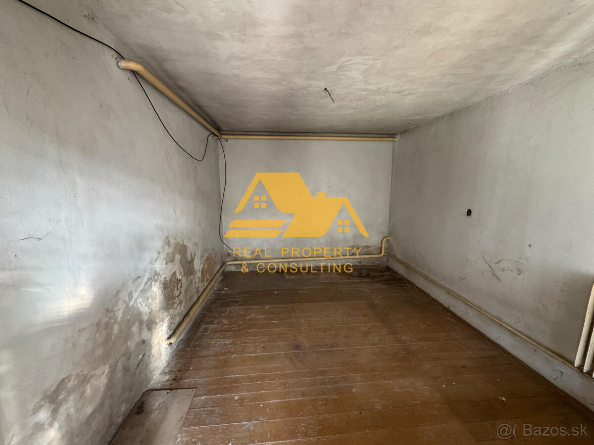 Predám rodinný dom v obci Selice - 4