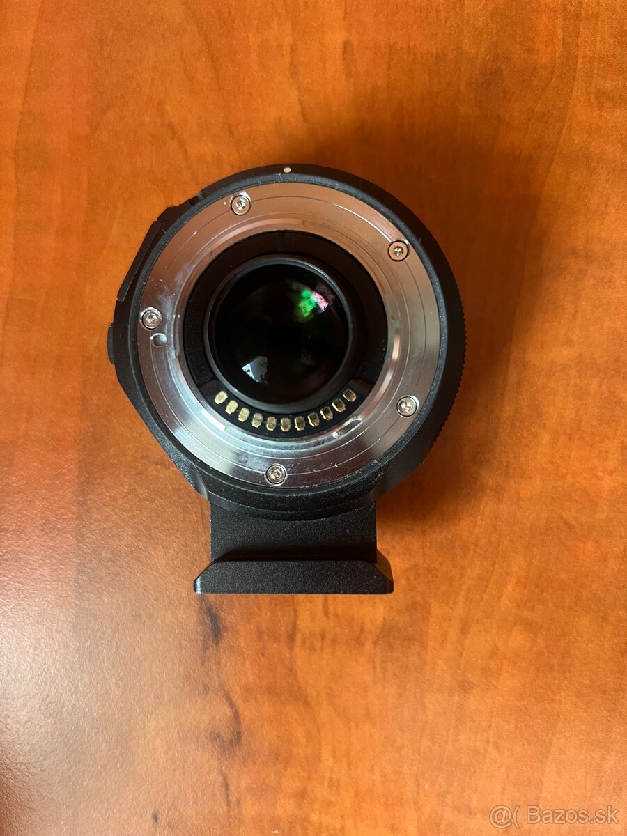 Metabones Speed Booster Canon EF - 4