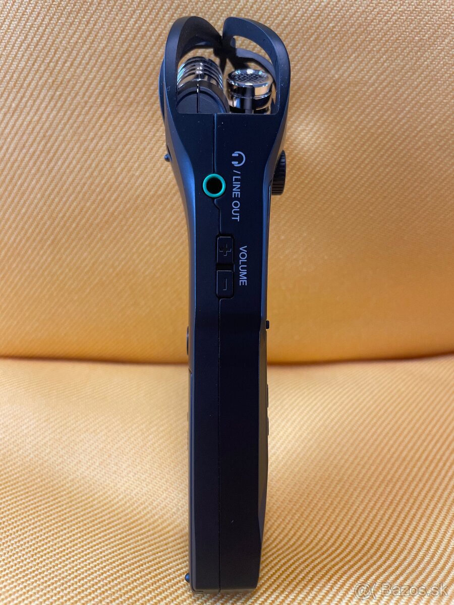 Zoom H1n + Zoom WSU-1 - 4