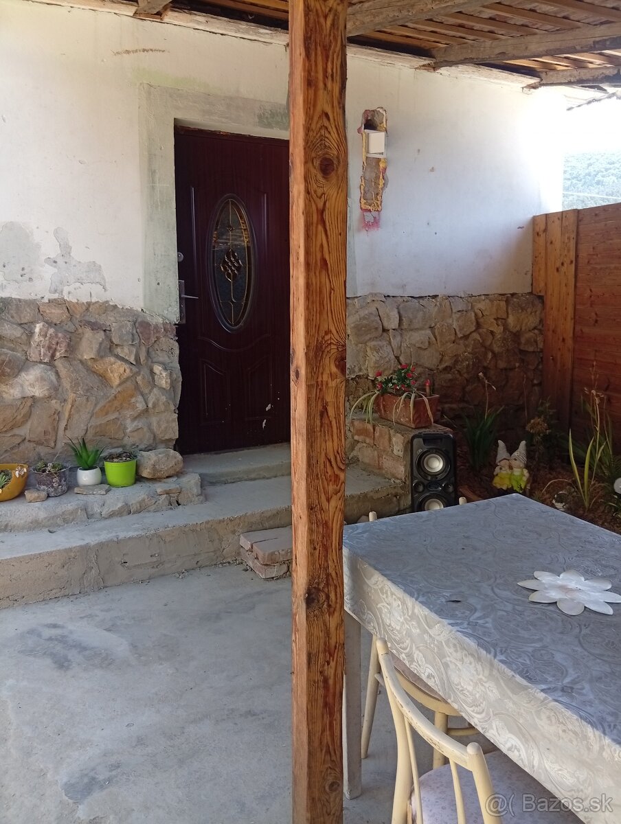 Predám rodiny dom - 4