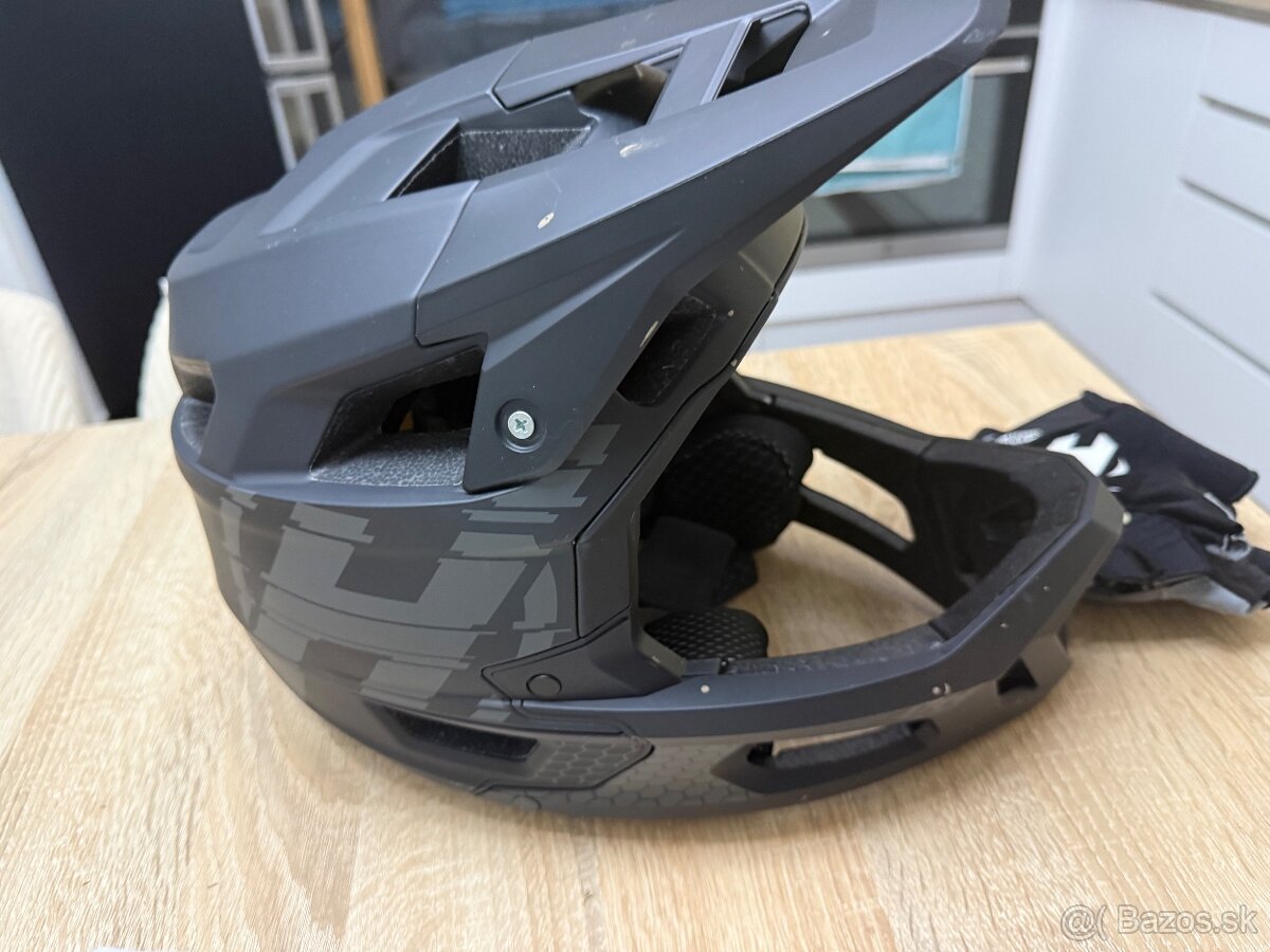 Prilba Haven MTB - 4