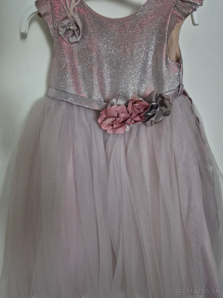 Spoločenské šaty - 4