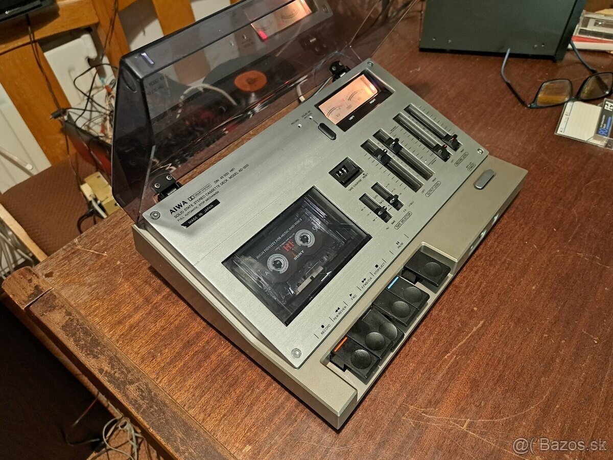 Různé tape decky větší množství. - 4