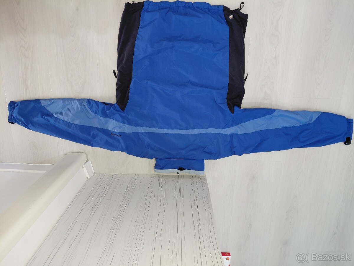 Zimušná pánska bunda č. L - 4