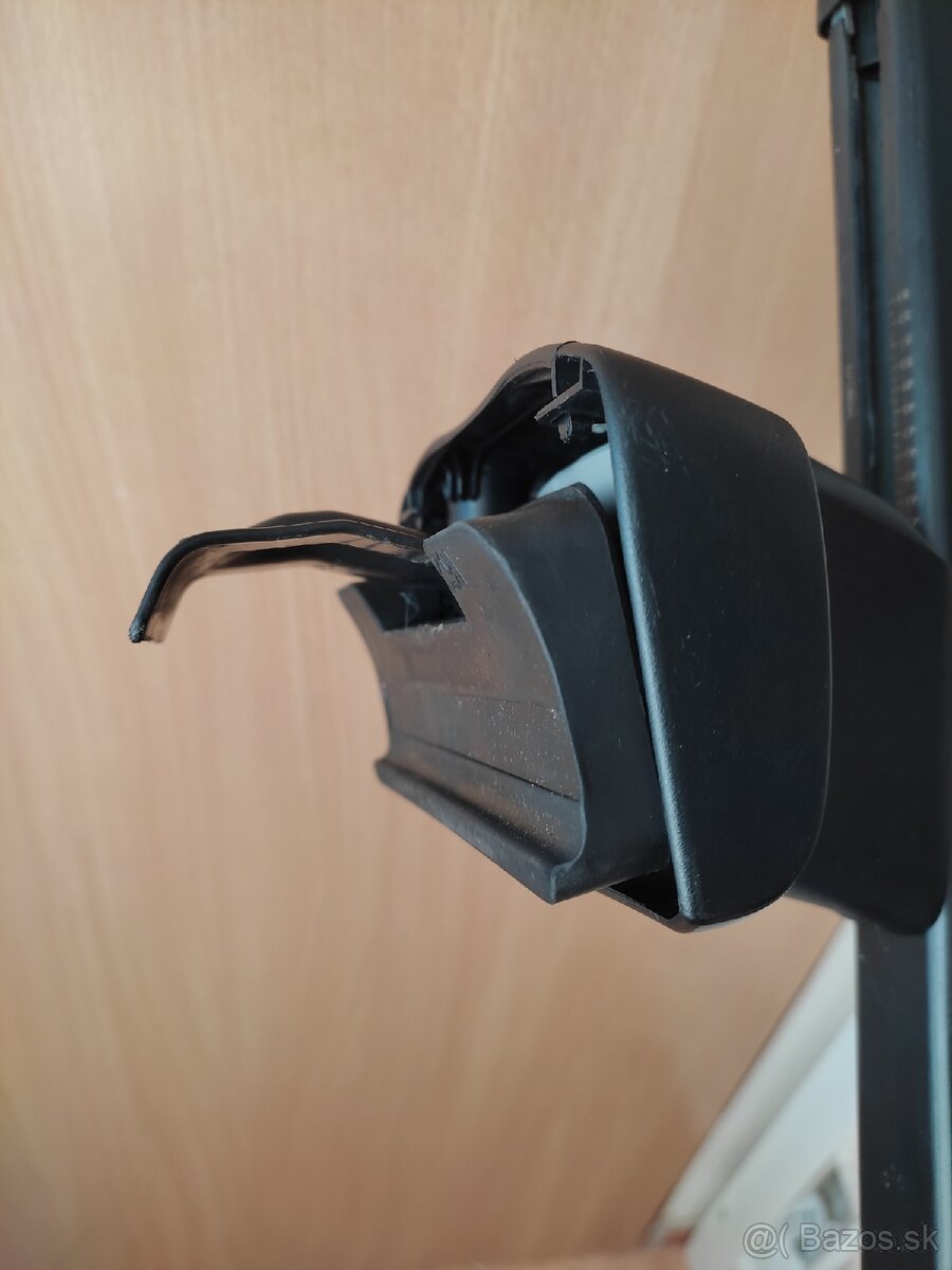 Univerzálný strešný nosič... - 4