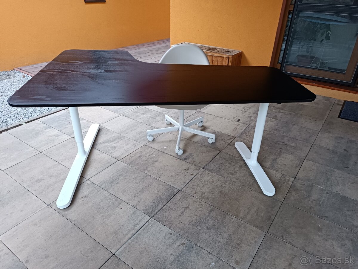 Kancelársky stôl - 4