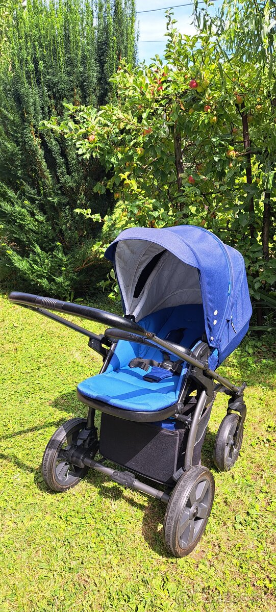 Športový kočík - 4