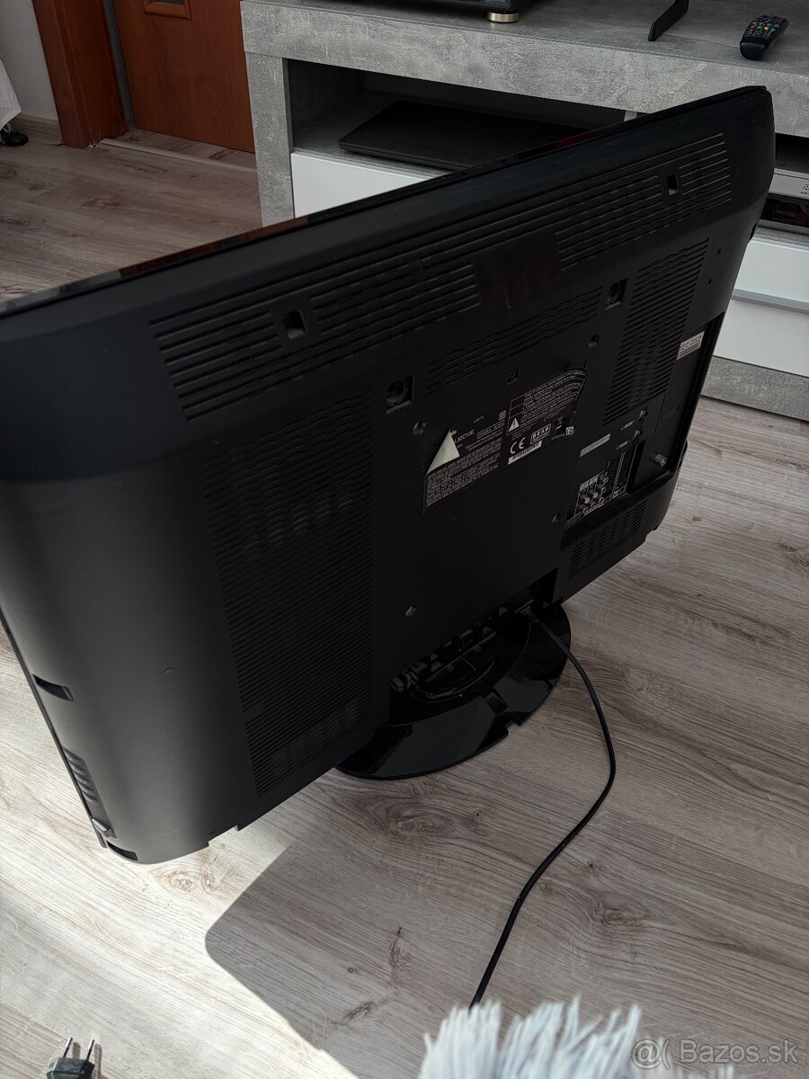 Panasonic Viera Televízor - 4