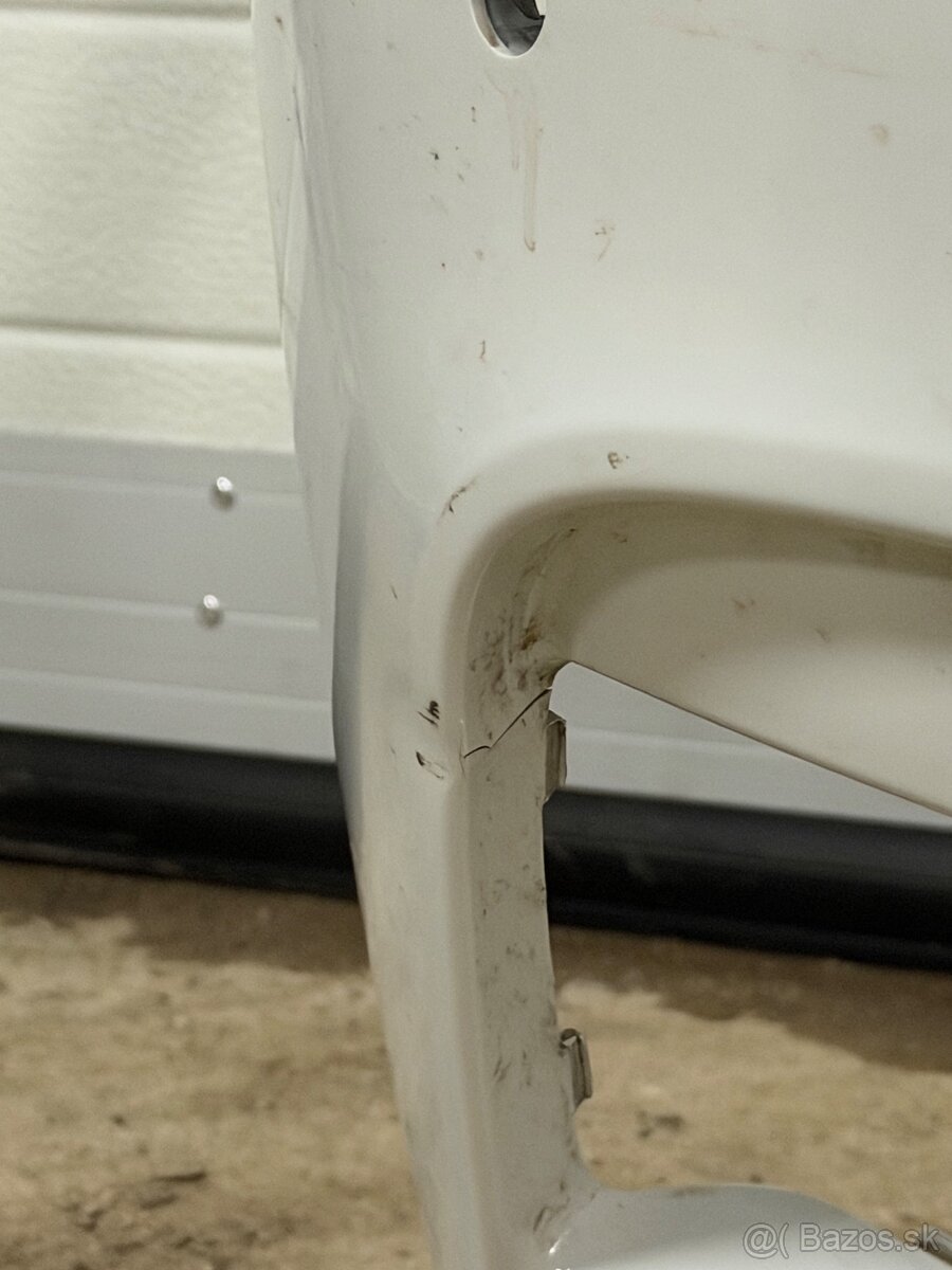 Nárazník BMW F30 M-PACKET - 4