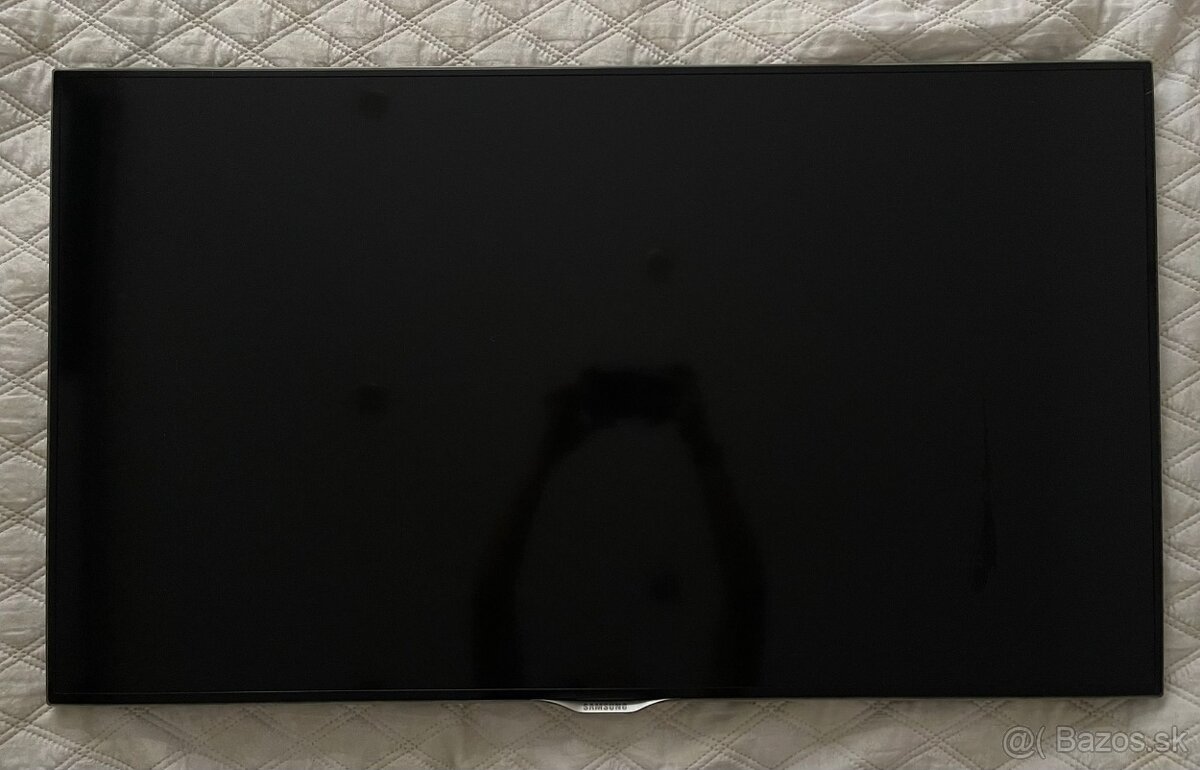 PREDÁM TELEVÍZOR SAMSUNG - 4